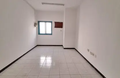Apartment - Studio - 1 Bathroom for rent in Al Butina 9 Building - Al Butina - Sharjah