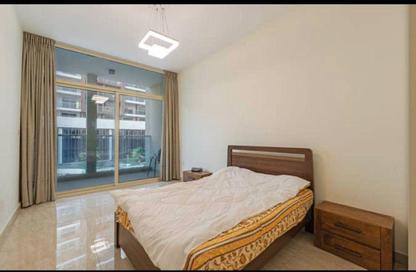 Apartment - 1 Bedroom - 2 Bathrooms for sale in Samana Greens - Arjan - Dubai