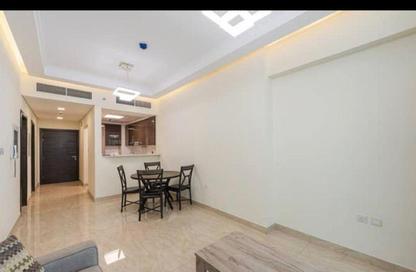 Apartment - 1 Bedroom - 2 Bathrooms for sale in Samana Greens - Arjan - Dubai