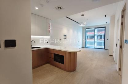 Apartment - 1 Bedroom - 1 Bathroom for rent in Rise Residences - District 16 - Jumeirah Village Circle - Dubai
