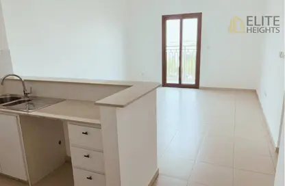 شقة - 3 غرف نوم - 4 حمامات للايجار في 3A شقق زهرة النسيم - زهرة بريز أبارتمنتس 3 - شقق زهرة النسيم - تاون سكوير - دبي