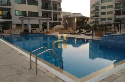 شقة - غرفة نوم - 2 حمامات للايجار في لا ريفيير B - لا ريفييرا - قرية جميرا الدائرية - دبي