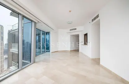 Apartment - 2 Bedrooms - 3 Bathrooms for rent in Trident Grand Residence - Dubai Marina - Dubai