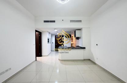 Apartment - 1 Bedroom - 2 Bathrooms for rent in The Gate Residence 2 - Dubai Land Residence Complex - Dubai