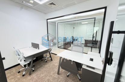 Business Centre - Studio - 2 for rent in Damac Executive Heights - Barsha Heights (Tecom) - Dubai