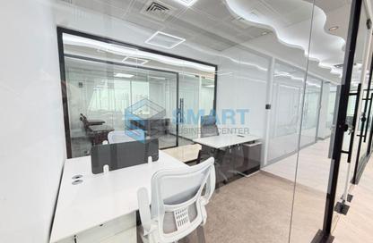 Business Centre - Studio - 2 for rent in Damac Executive Heights - Barsha Heights (Tecom) - Dubai Business Centre - Studio - 2 for rent in Damac Executive Heights - Barsha Heights (Tecom) - Dubai