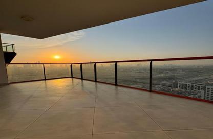 Apartment - 1 - 2 for rent in Binghatti Avenue - Al Jaddaf - Dubai Apartment - 1 - 2 for rent in Binghatti Avenue - Al Jaddaf - Dubai