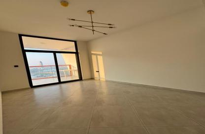 Apartment - 1 - 2 for rent in Binghatti Avenue - Al Jaddaf - Dubai