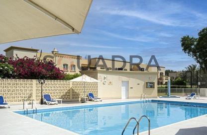 Villa - 2 Bedrooms - 3 Bathrooms for rent in Springs 2 - The Springs - Dubai