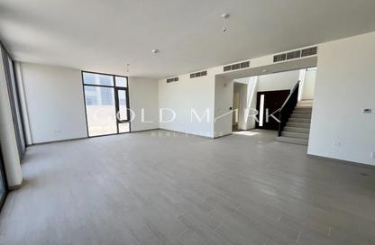 Villa - 5 Bedrooms - 5 Bathrooms for rent in Golf Links - Emaar South - Dubai South (Dubai World Central) - Dubai