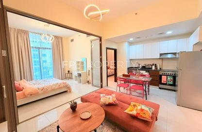 Apartment - 1 - 2 for rent in Elz by Danube - Arjan - Dubai