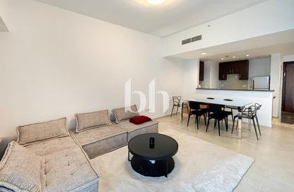 Apartment - Studio - 1 for rent in Executive Tower J - Executive Towers - Business Bay - Dubai