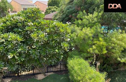 Villa - 4 Bedrooms - 5 Bathrooms for rent in Green Community East - Green Community - Dubai Investment Park 1 (DIP 1) - Dubai Investment Park (DIP) - Dubai