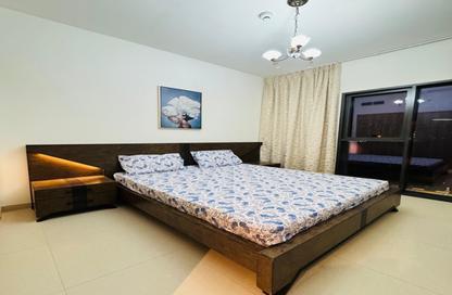 Apartment - 1 - 1 for sale in Maryam Island - Al Khan - Sharjah