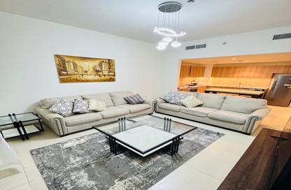 Apartment - 1 - 1 for sale in Maryam Island - Al Khan - Sharjah