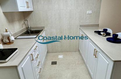 Apartment - Studio - 1 for sale in Marina Apartments A - Al Hamra Marina Residences - Al Hamra Village - Ras Al Khaimah Apartment - Studio - 1 for sale in Marina Apartments A - Al Hamra Marina Residences - Al Hamra Village - Ras Al Khaimah