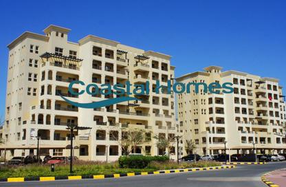Apartment - Studio - 1 for sale in Marina Apartments A - Al Hamra Marina Residences - Al Hamra Village - Ras Al Khaimah Apartment - Studio - 1 for sale in Marina Apartments A - Al Hamra Marina Residences - Al Hamra Village - Ras Al Khaimah
