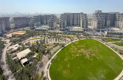 Apartment - 3 Bedrooms - 4 Bathrooms for rent in Park Horizon Tower 2 - Park Horizon - Dubai Hills Estate - Dubai