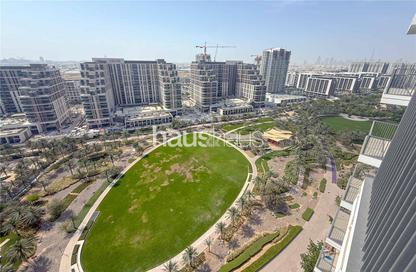 Apartment - 3 Bedrooms - 4 Bathrooms for rent in Park Horizon Tower 2 - Park Horizon - Dubai Hills Estate - Dubai