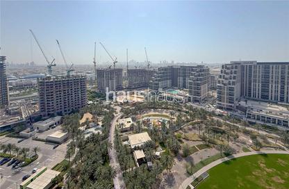 Apartment - 3 Bedrooms - 4 Bathrooms for rent in Park Horizon Tower 2 - Park Horizon - Dubai Hills Estate - Dubai