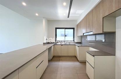 Villa - 3 - 4 for rent in Sidra Villas III - Sidra Villas - Dubai Hills Estate - Dubai