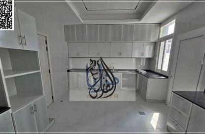 فيلا - 5 غرف نوم - 7 حمامات للبيع في الزاهية جاردنز - الزاهية - عجمان