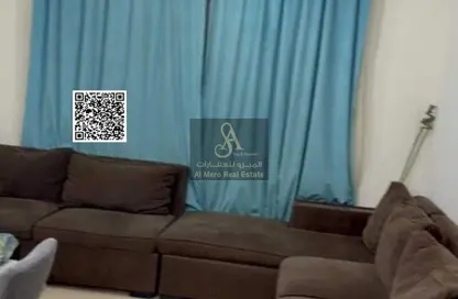 Apartment - 1 Bedroom - 2 Bathrooms for sale in City Tower - Al Nuaimiya - Ajman