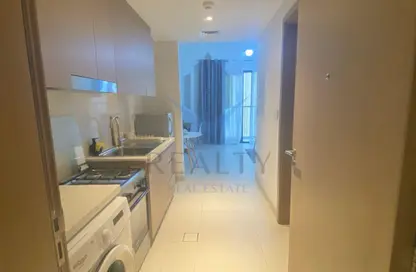 شقة - 1 حمام للايجار في ندى ريزيدنسز - جزيرة مريم - الخان - الشارقة