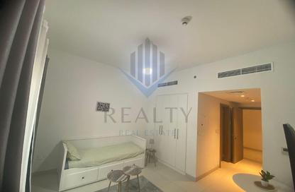 Apartment - Studio - 1 Bathroom for rent in Nada Residences - Maryam Island - Al Khan - Sharjah