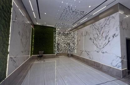 Whole Building - 7+ - 7+ for sale in Al Nakhil 1 - Al Nakhil - Ajman