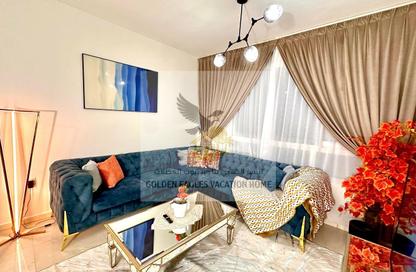 Apartment - 1 Bedroom - 1 Bathroom for rent in Al Majaz 3 - Al Majaz - Sharjah