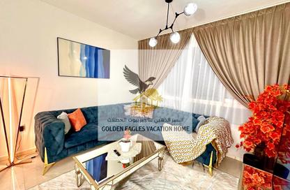 Apartment - 1 Bedroom - 1 Bathroom for rent in Al Majaz 3 - Al Majaz - Sharjah Apartment - 1 Bedroom - 1 Bathroom for rent in Al Majaz 3 - Al Majaz - Sharjah