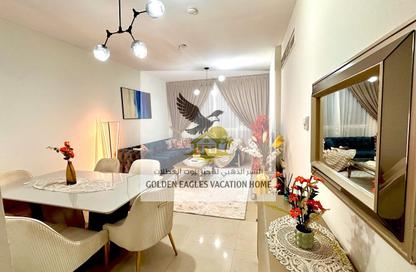 Apartment - 1 Bedroom - 1 Bathroom for rent in Al Majaz 3 - Al Majaz - Sharjah Apartment - 1 Bedroom - 1 Bathroom for rent in Al Majaz 3 - Al Majaz - Sharjah