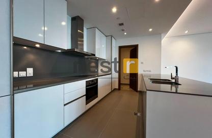 Apartment - 3 Bedrooms - 5 Bathrooms for rent in City Walk Residential Building 20 - City Walk Residential - City Walk - Dubai