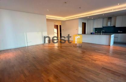 Apartment - 3 Bedrooms - 5 Bathrooms for rent in City Walk Residential Building 20 - City Walk Residential - City Walk - Dubai