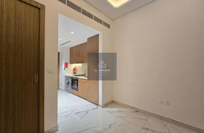 Apartment - Studio - 1 Bathroom for rent in Azizi Riviera 63 - Azizi Riviera - Meydan One - Meydan - Dubai Apartment - Studio - 1 Bathroom for rent in Azizi Riviera 63 - Azizi Riviera - Meydan One - Meydan - Dubai