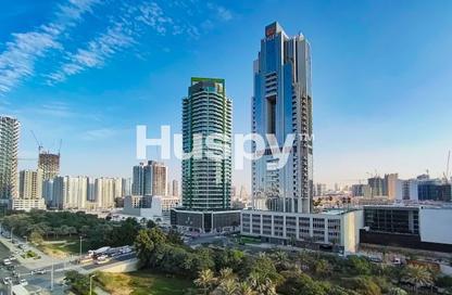 Apartment - 2 Bedrooms - 3 Bathrooms for rent in Hadley Heights - District 11 - Jumeirah Village Circle - Dubai