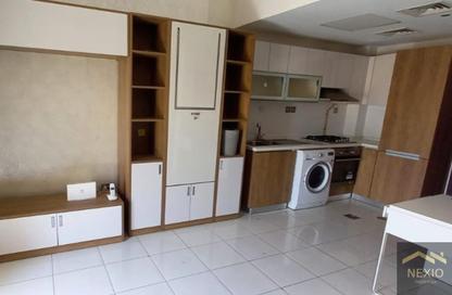 Apartment - Studio - 1 Bathroom for rent in Glamz 2 - Glamz by Danube - Al Furjan - Dubai