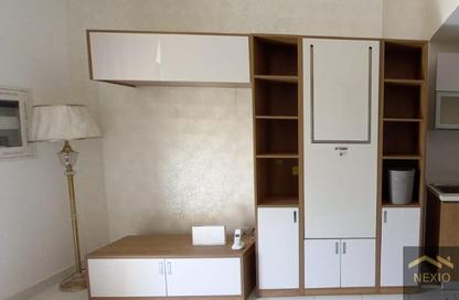 Apartment - Studio - 1 Bathroom for rent in Glamz 2 - Glamz by Danube - Al Furjan - Dubai