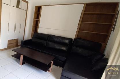 Apartment - Studio - 1 Bathroom for rent in Glamz 2 - Glamz by Danube - Al Furjan - Dubai