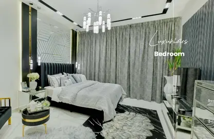 Apartment - 1 Bathroom for sale in Opalz By Danube Tower 2 - Opalz by Danube - Dubai Science Park - Dubai Apartment - 1 Bathroom for sale in Opalz By Danube Tower 2 - Opalz by Danube - Dubai Science Park - Dubai