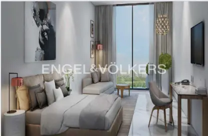 شقة - 1 حمام للبيع في نورث 43 ريزيدينس - منطقة 15 - قرية جميرا الدائرية - دبي