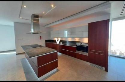 Apartment - 1 Bedroom - 2 Bathrooms for rent in Maze Tower - Sheikh Zayed Road - Dubai