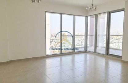 Apartment - 1 - 2 for rent in Murano Residences 1 - Murano Residences - Al Furjan - Dubai