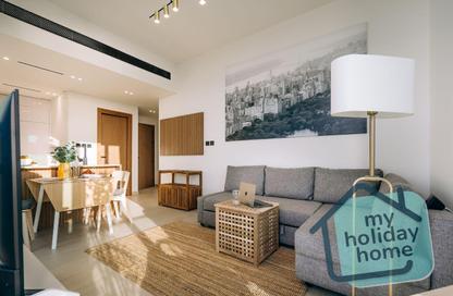 Apartment - 1 Bedroom - 2 Bathrooms for rent in Binghatti Venus - District 13 - Jumeirah Village Circle - Dubai