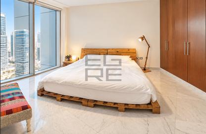 Apartment - 1 - 1 for rent in Central Park Residential Tower - Central Park Tower - DIFC - Dubai Apartment - 1 - 1 for rent in Central Park Residential Tower - Central Park Tower - DIFC - Dubai