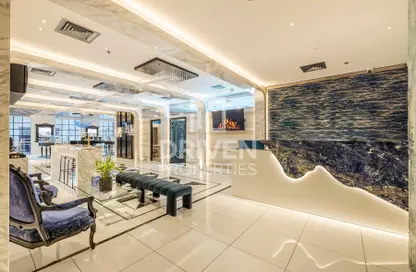 مكتب - استوديو للبيع في باي سكوير مبني رقم 3 - باي سكوير - الخليج التجاري - دبي