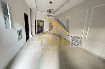 Townhouse - 4 Bedrooms - 5 Bathrooms for rent in Al Zaheya Gardens - Al Zahya - Ajman
