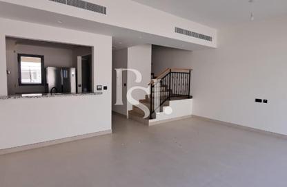 Townhouse - 4 - 3 for sale in Costa Brava 1 - Costa Brava - Damac Lagoons - Dubai