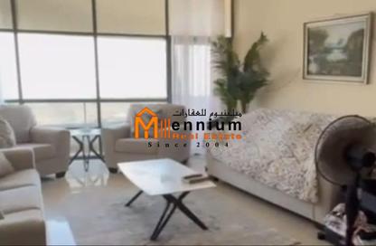 Apartment - 2 Bedrooms - 2 Bathrooms for sale in Al Marwa Tower 1 - Al Marwa Towers - Cornich Al Buhaira - Sharjah